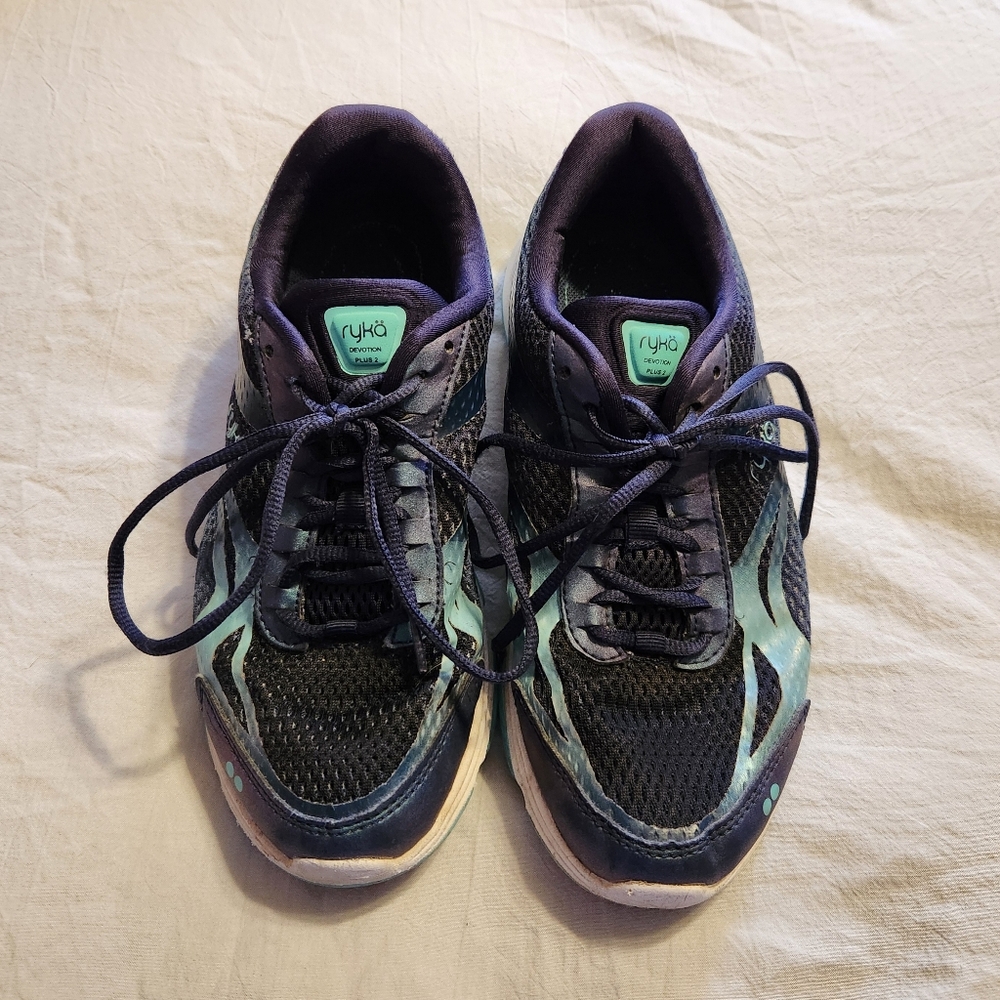 Ryka Devotion Plus 2 Walking Shoes